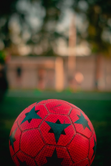 震驚足球圈 震驚足球圈